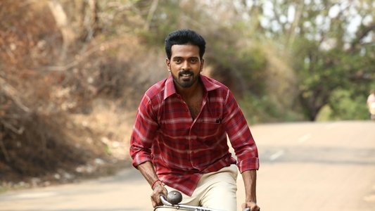 வெண்ணிலா கபடிகுழு 2