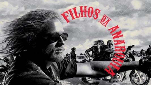 Sons of Anarchy