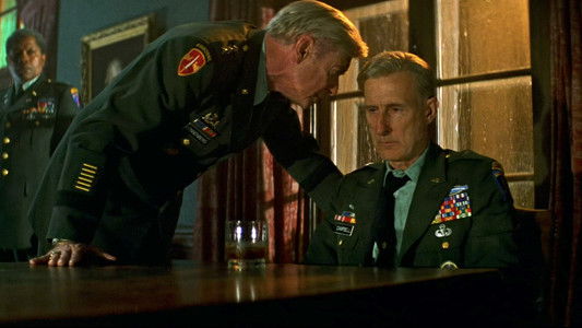 The General's Daughter