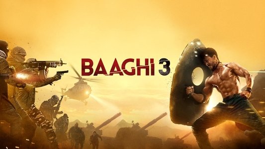 बाघी ३