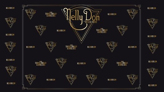 Nelly Don the Musical Movie