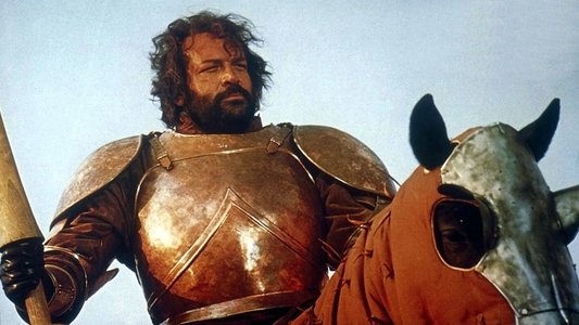 Il soldato di ventura