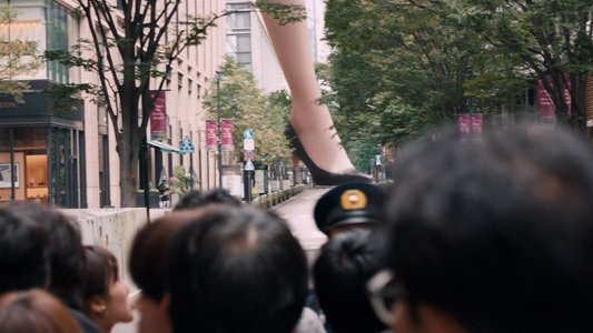 シン・ウルトラマン