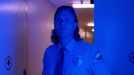 Twin Peaks