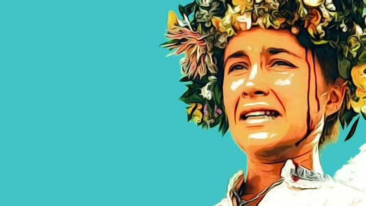 Midsommar