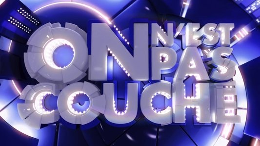 On n'est pas couché