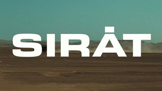 Sirāt