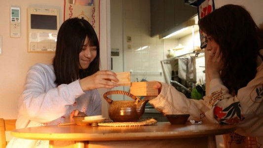 ふたりエスケープ