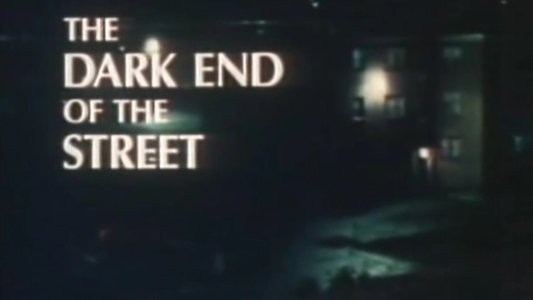 The Dark End of the Street