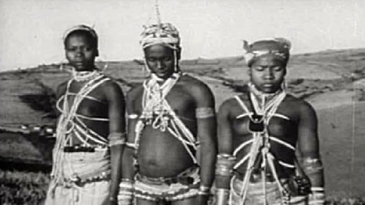 Afrika – II. část – Od rovníku ke Stolové hoře