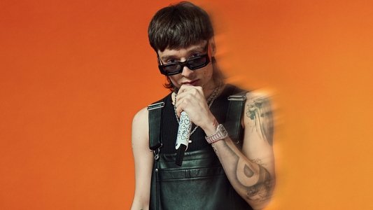 Apple Music Live: Peso Pluma