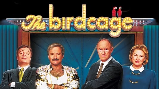 The Birdcage