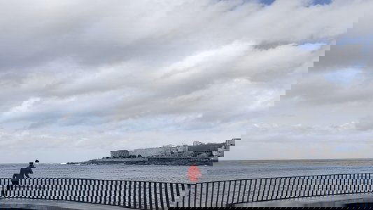 A la porra