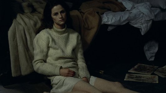 Il portiere di notte