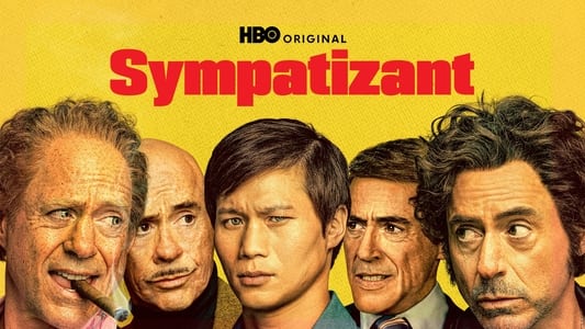 The Sympathizer