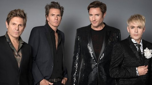 Duran Duran: There's Something You Should Know