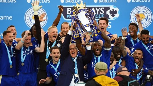 Fearless Foxes: Our Story