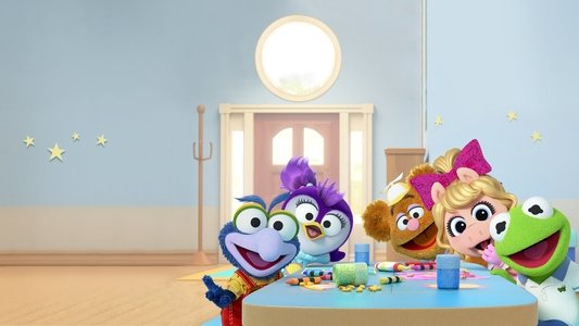 Muppet Babies