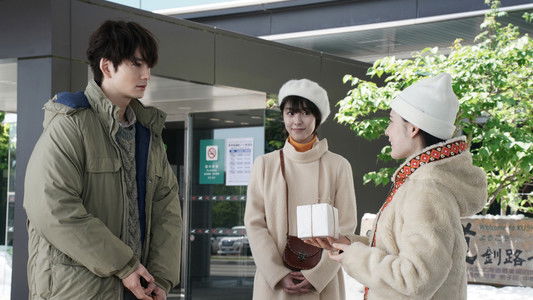 アフター・ザ・クエイク