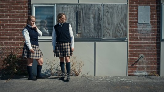 The Program: Cons, Cults, and Kidnapping