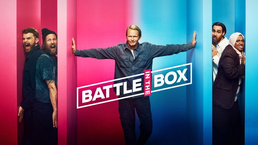 Battle in the box Sverige