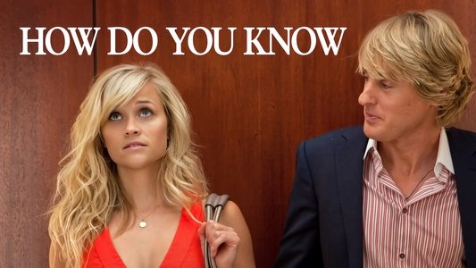 How Do You Know