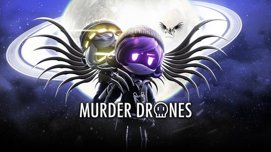 Murder Drones