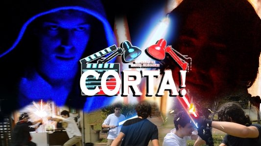 Corta! - Curta Star Wars UFSCar