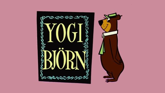 The Yogi Bear Show