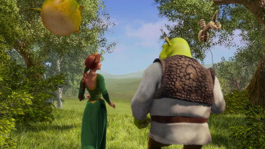 Shrek