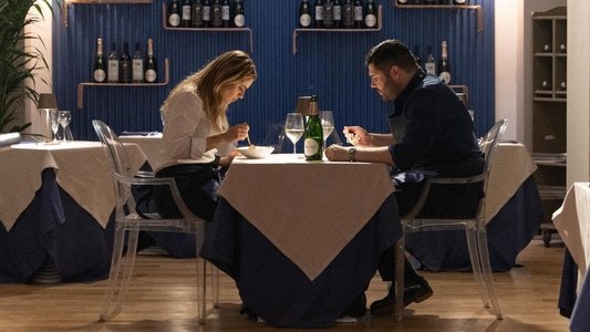 La cena perfetta
