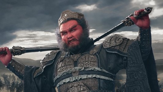 封神第二部：战火西岐