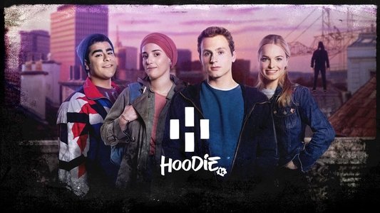 Hoodie