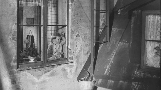 Människor i stad – En SF-kortfilm från Stockholm