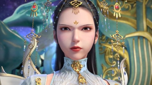 真阳武神