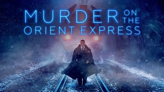 Murder on the Orient Express