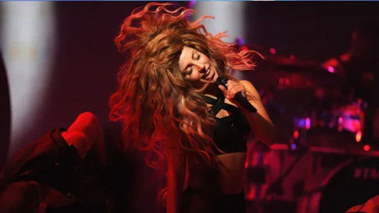 Lady Gaga: ARTPOP Live From iTunes Festival