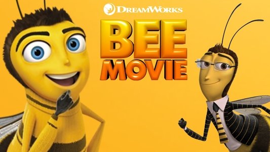 Bee Movie