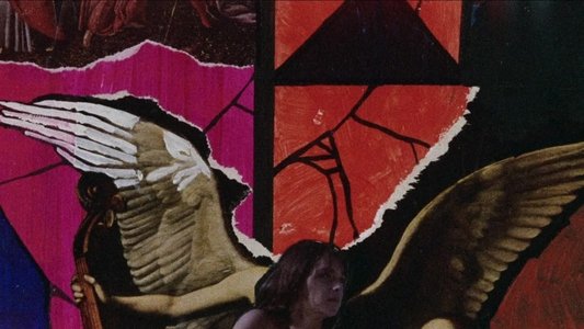 Il sesso degli angeli