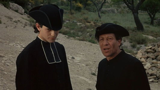 La Faute de l'abbé Mouret