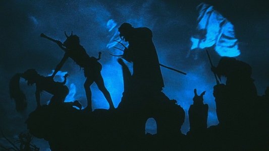 Häxan