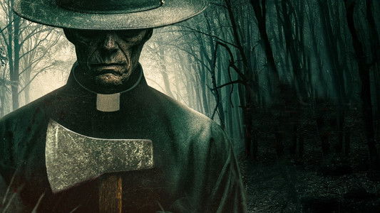 The Priest: Thanksgiving Massacre