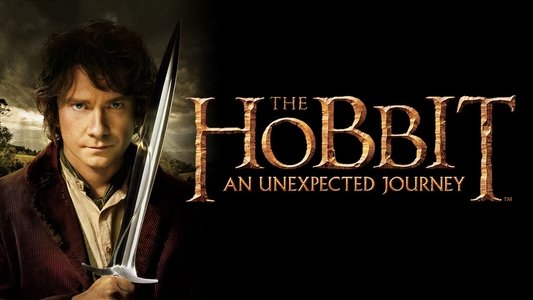 The Hobbit: An Unexpected Journey