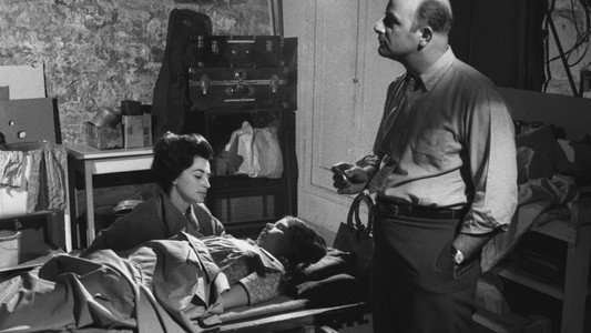 Night of the Living Dead