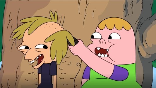 Clarence
