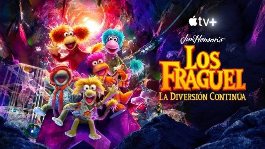 Fraggle Rock: Back to the Rock