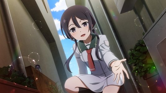 結城友奈は勇者である