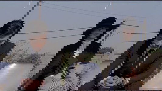 愛欲の日々　エクスタシー