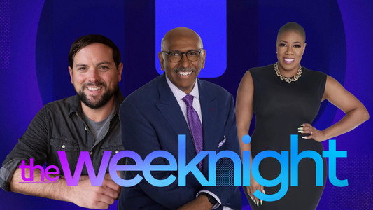 The Weeknight