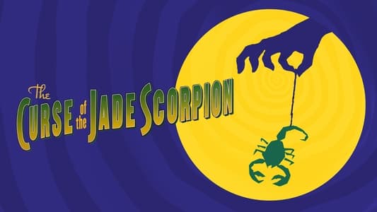 The Curse of the Jade Scorpion